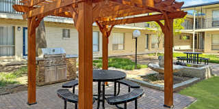 Fairfax Apartments Gallery 9