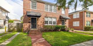 2822 HERSCHEL Street Gallery 1