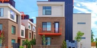 Charming 3BR Townhome in Denver Gallery 1