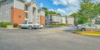 The Quarters Auburn - Student Housing Gallery 3