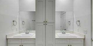 Paragon Luxury Apartments Gallery 39