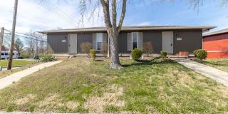 Large 3 bedroom Duplex Gallery 1