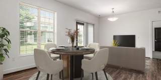 River View at Bexley Apartments Gallery 16