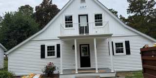 27473 SOUTHSIDE ISLAND CREEK Road Gallery 1