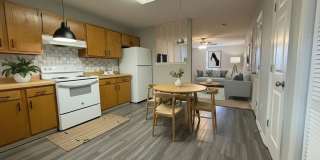 Beautiful Updated Townhomes in Decatur, AL Gallery 19