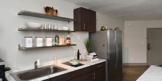 Passenger Flats Gallery 17