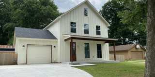 Beautiful home for rent in Coweta!! Gallery 1