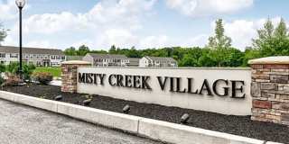 Misty Creek Village Gallery 1