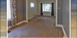 Brand New to Market! 4-Br Single-Family in the 19th Ward! Gallery 9