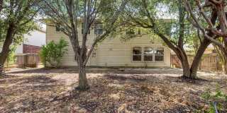 4 Bedroom, 2.5 Bath Home in Vista Oaks 4 Bedroom, 2.5 Bath Home in Vista Oaks Gallery 3