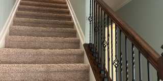 Stunning Ballanmoor Rental Home | Modern Updates | Prime South Charlotte Location Gallery 63