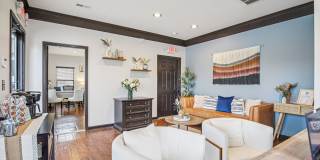 Ashton Ridge at West Creek Gallery 79