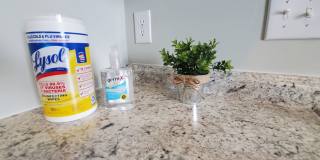 Fully Furnished Luxury Rental Gallery 8