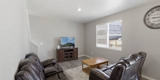 Newer 3-Bedroom Home with Fenced Yard, A/C, Attached Garage! Gallery 9