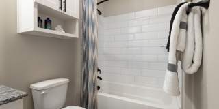 Collection Hunter Crossroads Townhomes Gallery 15