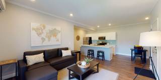 Coastal Club Apartments Gallery 10