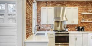 Renovated Historic 4BR Denver Home w/ Private Yard Gallery 12