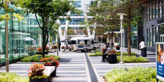 Faraday Park Gallery 73