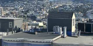 507 Steiner Street Gallery 1