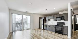 City's End - Fountain Square Apartments Gallery 6