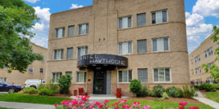 Nathaniel Hawthorne Gallery 21