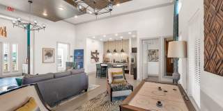 Boulevard at Lakeside Gallery 40