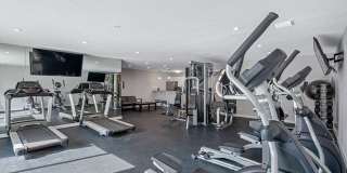 Puritan Place Apartment Homes Gallery 6