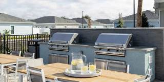 Villas at Venice Gallery 13