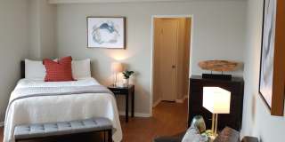 Highland Towers Gallery 12