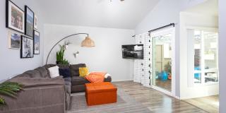3 bed 2 bath Townhouse located in South Coast Metro Gallery 1