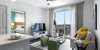 Korina and Alder at The Grove Korina and Alder at The Grove Gallery 8