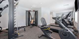 Pine Reserve Apartments Gallery 12