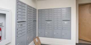 U20 Apartments - Student Housing U20 Apartments - Student Housing Gallery 14