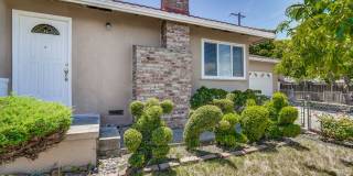 FOR RENT – Beautifully Updated 4 Bed / 3 Bath Home in Prime Santa Clara Location (NVIDIA) FOR RENT – Beautifully Updated 4 Bed / 3 Bath Home in Prime Santa Clara Location (NVIDIA) Gallery 46