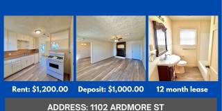 1102 Ardmore St Gallery 1