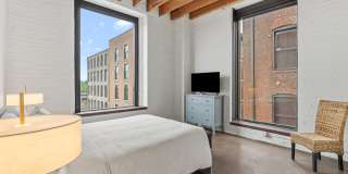 Peper Lofts Gallery 30