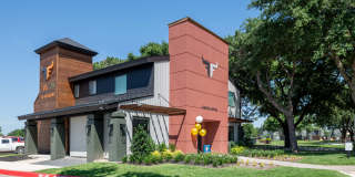 Fusion Fort Worth Gallery 39