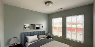 End Unit Townhome in Mint Hill! Gallery 22