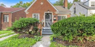 This beautifully updated 2-bedroom, 1-bath single-family home is ready for move-in! This beautifully updated 2-bedroom, 1-bath single-family home is ready for move-in! Gallery 1