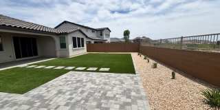 BRAND NEW HOME IN ALORAVITA IN PEORIA Gallery 38