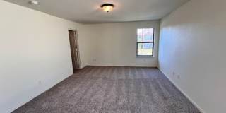 NorthPark / Taylor, TX / 4 bedrooms / Approx 2932 sq. ft. / Refrigerator / Washer & Dryer / New Carpet & Paint Gallery 22
