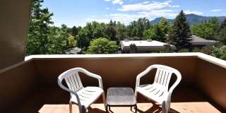 SHORT TERM RENTAL FOR SPRING 2026! 3 Bedroom, 2 Bathroom Penthouse Condo Gallery 5