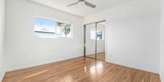 2 bed / 1 bath Apartment in Echo Park is now available - Parking and in-unit laundry! Gallery 9