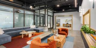 Joseph Arnold Lofts Gallery 46