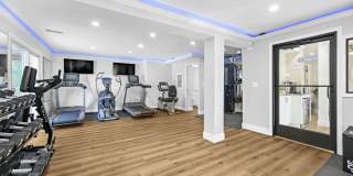 Trails at Mariemont Gallery 21