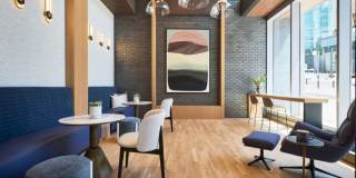 Skymark Reston Town Center Gallery 40