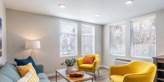 134th Street Lofts Gallery 1