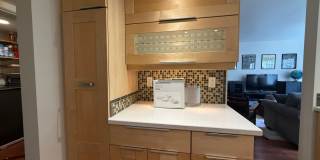 Fully Furnished 2 Bed 2 Bath Condo with Private Patio, 2 Gated Parking Spaces, Pool and Gym Gallery 25