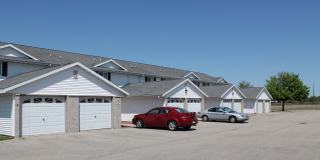 Two Bedroom Townhouse with Private Entrance, Private Garage and Washer  Dryer Gallery 1