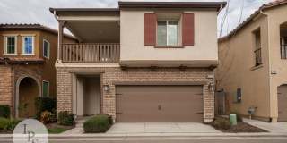 Fresno SouthEast Home, Gated Community, Clovis Unified School District, 3BR/2.5BA Gallery 1